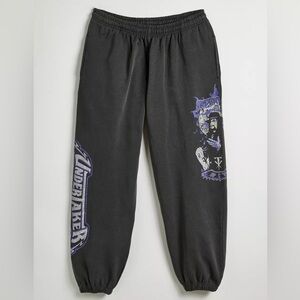 UO WWE Undertaker Sweatpant